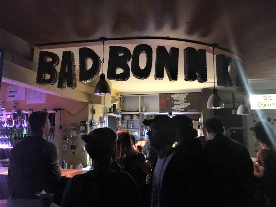 bad bonn inside redone