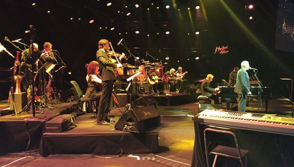 Charlotte Paolo conte official