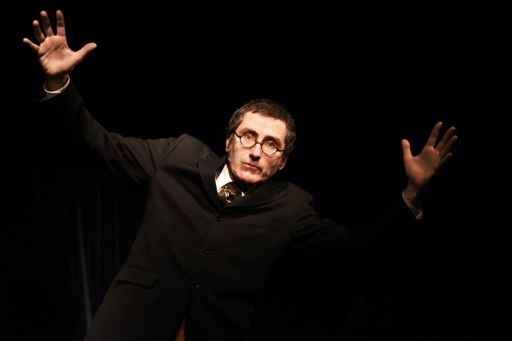 Ignatus île st louis solo 1 BD