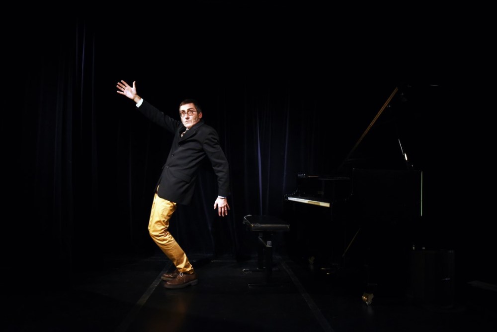 Ignatus île st louis solo 20 BD