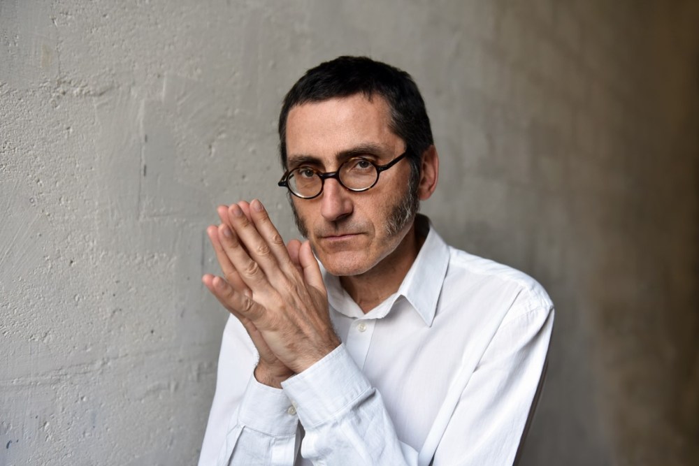 ignatus par Marie Monteiro 1 BD