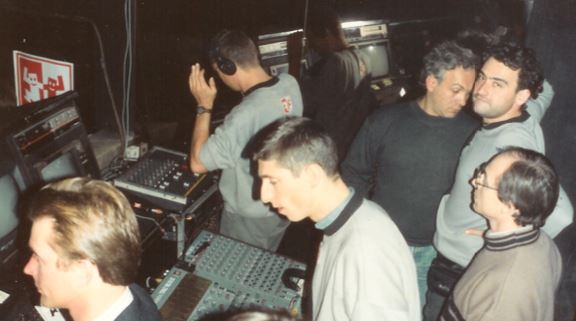 MAXXIMUM Club Kalimba